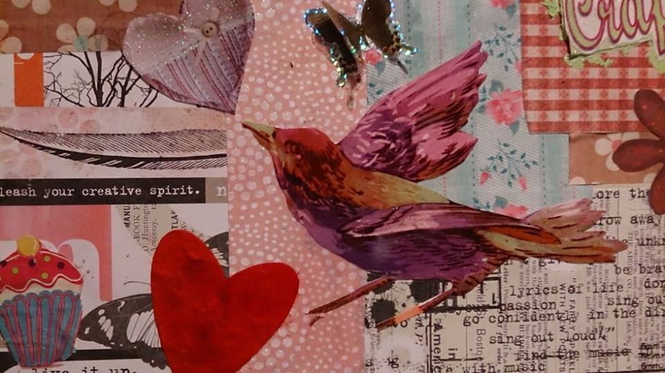 The Crafty Teacup Cafe